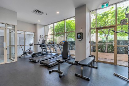 Photo 18 at 1405 - 822 Homer Street, Downtown VW, Vancouver West