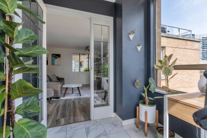 Photo 11 at 1405 - 822 Homer Street, Downtown VW, Vancouver West