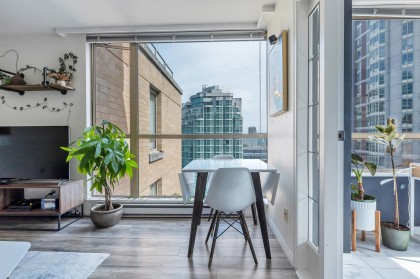 Photo 8 at 1405 - 822 Homer Street, Downtown VW, Vancouver West