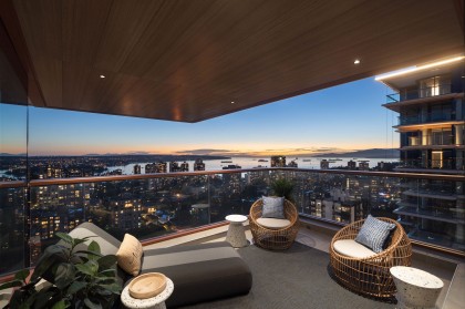 Photo 1 at 2901 - 1408 Robson Street, West End VW, Vancouver West