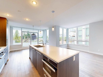 Photo 12 at 408 - 677 W 41st Avenue, Cambie, Vancouver West