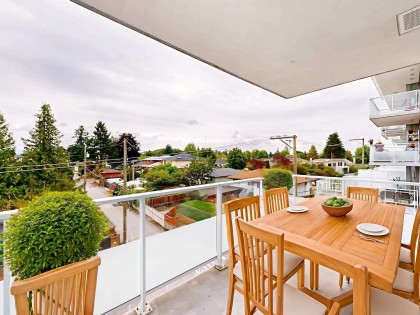 Photo 36 at 408 - 677 W 41st Avenue, Cambie, Vancouver West