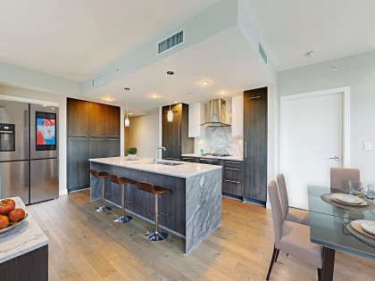 Photo 5 at 408 - 677 W 41st Avenue, Cambie, Vancouver West