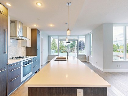 Photo 9 at 408 - 677 W 41st Avenue, Cambie, Vancouver West