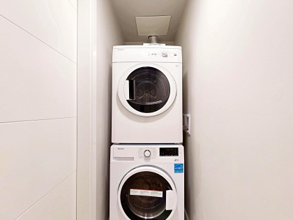 Photo 34 at 408 - 677 W 41st Avenue, Cambie, Vancouver West