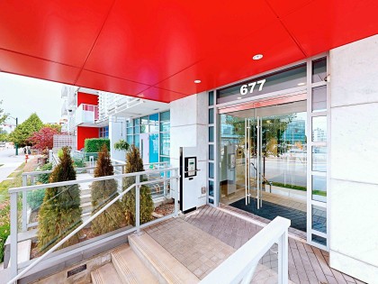 Photo 40 at 408 - 677 W 41st Avenue, Cambie, Vancouver West