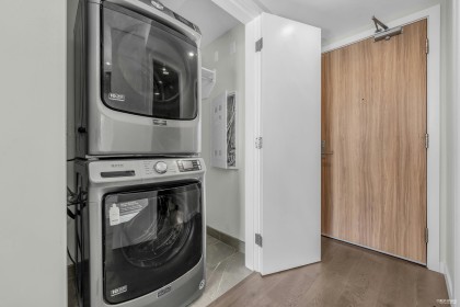 Photo 23 at 1504 - 7418 Paulson Street, South Cambie, Vancouver West