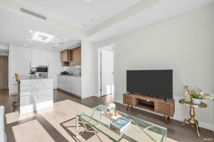 Photo 6 at 1504 - 7418 Paulson Street, South Cambie, Vancouver West