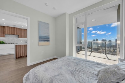 Photo 13 at 1504 - 7418 Paulson Street, South Cambie, Vancouver West