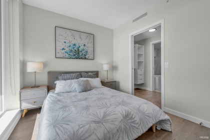 Photo 16 at 1504 - 7418 Paulson Street, South Cambie, Vancouver West