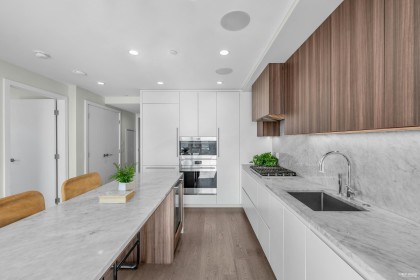 Photo 12 at 1504 - 7418 Paulson Street, South Cambie, Vancouver West