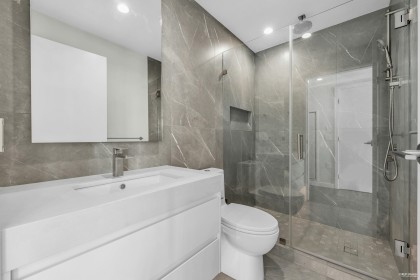 Photo 22 at 1504 - 7418 Paulson Street, South Cambie, Vancouver West