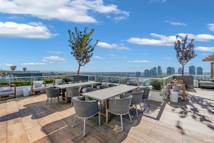 Photo 32 at 1504 - 7418 Paulson Street, South Cambie, Vancouver West