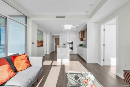 Photo 5 at 1504 - 7418 Paulson Street, South Cambie, Vancouver West