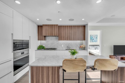 Photo 9 at 1504 - 7418 Paulson Street, South Cambie, Vancouver West