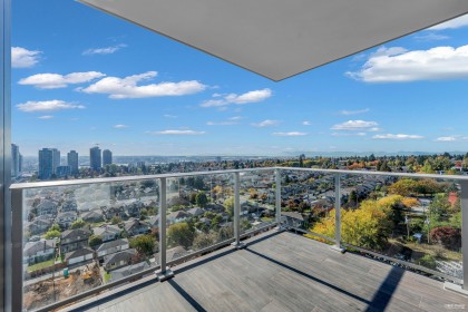 Photo 24 at 1504 - 7418 Paulson Street, South Cambie, Vancouver West