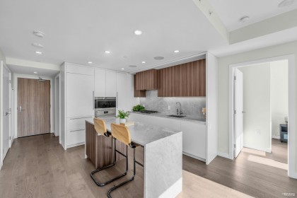 Photo 10 at 1504 - 7418 Paulson Street, South Cambie, Vancouver West