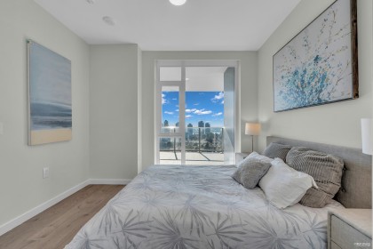 Photo 14 at 1504 - 7418 Paulson Street, South Cambie, Vancouver West