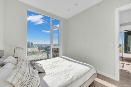 Photo 18 at 1504 - 7418 Paulson Street, South Cambie, Vancouver West