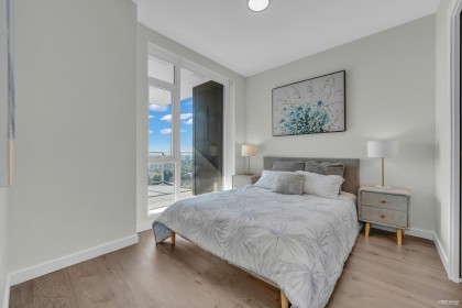 Photo 15 at 1504 - 7418 Paulson Street, South Cambie, Vancouver West