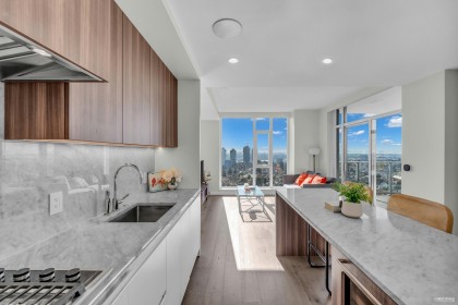 Photo 11 at 1504 - 7418 Paulson Street, South Cambie, Vancouver West