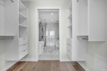 Photo 19 at 1504 - 7418 Paulson Street, South Cambie, Vancouver West