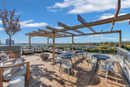 Photo 31 at 1504 - 7418 Paulson Street, South Cambie, Vancouver West