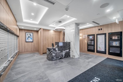 Photo 29 at 1504 - 7418 Paulson Street, South Cambie, Vancouver West