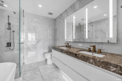 Photo 21 at 1504 - 7418 Paulson Street, South Cambie, Vancouver West