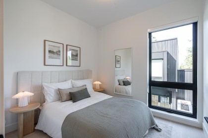 Photo 23 at 202 - 539 W 28th Avenue, Cambie, Vancouver West