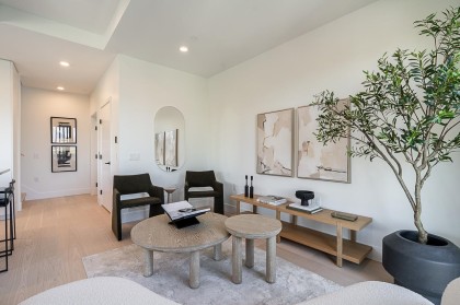 Photo 12 at 202 - 539 W 28th Avenue, Cambie, Vancouver West