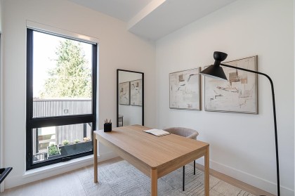 Photo 22 at 202 - 539 W 28th Avenue, Cambie, Vancouver West