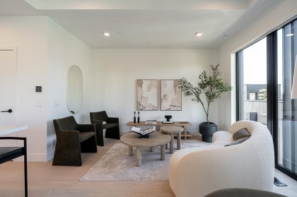 Photo 10 at 202 - 539 W 28th Avenue, Cambie, Vancouver West