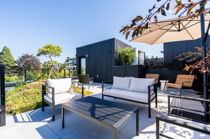 Photo 33 at 202 - 539 W 28th Avenue, Cambie, Vancouver West