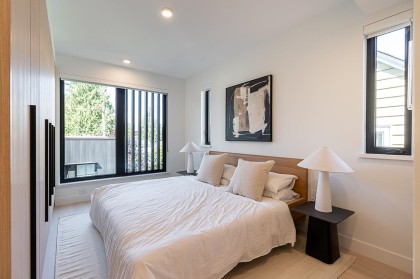 Photo 18 at 202 - 539 W 28th Avenue, Cambie, Vancouver West