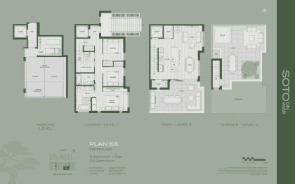 Photo 40 at 202 - 539 W 28th Avenue, Cambie, Vancouver West