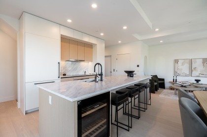 Photo 4 at 202 - 539 W 28th Avenue, Cambie, Vancouver West