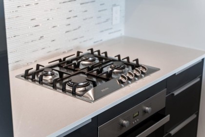 Photo 6 at 3201 - 1283 Howe Street, Downtown VW, Vancouver West