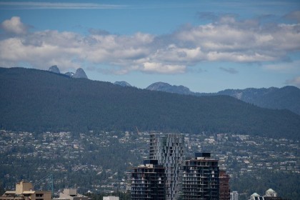 Photo 28 at 3201 - 1283 Howe Street, Downtown VW, Vancouver West