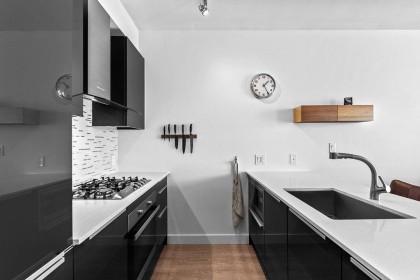 Photo 5 at 3201 - 1283 Howe Street, Downtown VW, Vancouver West