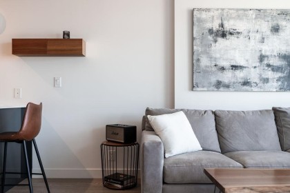 Photo 9 at 3201 - 1283 Howe Street, Downtown VW, Vancouver West