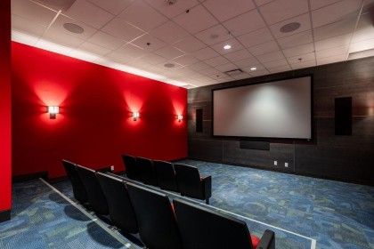 Photo 34 at 3201 - 1283 Howe Street, Downtown VW, Vancouver West