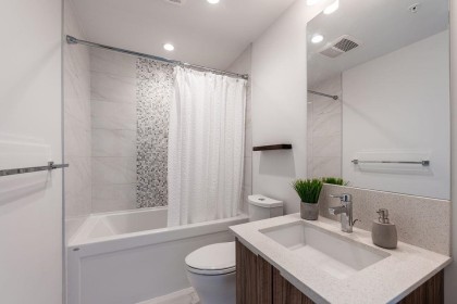 Photo 18 at 3201 - 1283 Howe Street, Downtown VW, Vancouver West