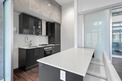 Photo 37 at 3201 - 1283 Howe Street, Downtown VW, Vancouver West