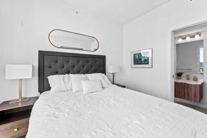 Photo 15 at 3201 - 1283 Howe Street, Downtown VW, Vancouver West