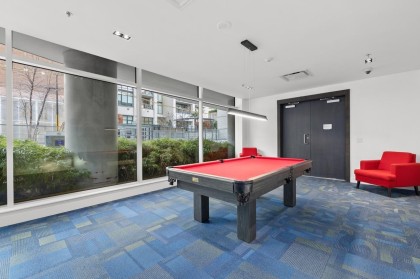 Photo 35 at 3201 - 1283 Howe Street, Downtown VW, Vancouver West