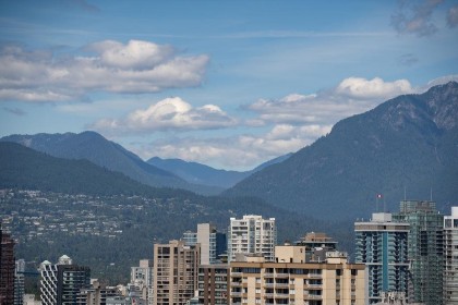 Photo 29 at 3201 - 1283 Howe Street, Downtown VW, Vancouver West