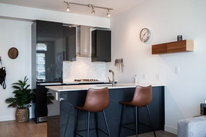 Photo 8 at 3201 - 1283 Howe Street, Downtown VW, Vancouver West