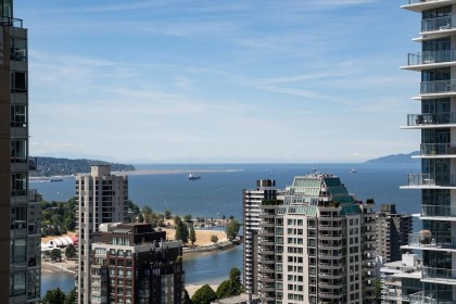 Photo 25 at 3201 - 1283 Howe Street, Downtown VW, Vancouver West