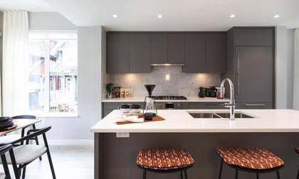 Photo 1 at 6 - 2728 Acadia Road, University VW, Vancouver West